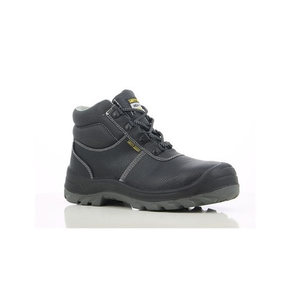 BAKANCS FEKETE SAFETY JOGGER BESTBOY S3 SRC 40