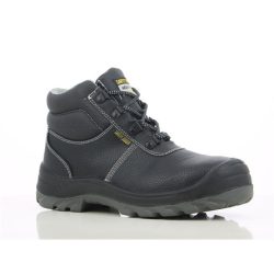 BAKANCS FEKETE SAFETY JOGGER BESTBOY S3 SRC 43