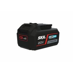   SKIL RED BR1E3104AA „20V MAX” (18 V-OS) 4,0 AH „KEEP COOL” LI-ION AKKUMULÁTOR