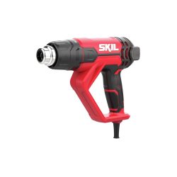 SKIL RED VA1E8020AA HŐLÉGFÚVÓ 2000W